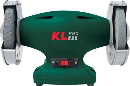 Klpro Kltm200 350Watt 200Mm Profesyonel Taş Motoru