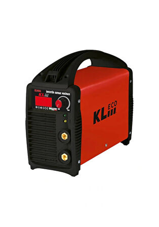 Kleco KE140MMA 140 A Inverter Kaynak Makinesi