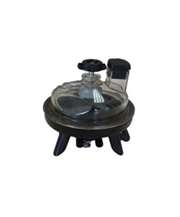 KURTSAN PENÇE 450CC DELİKSİZ (yeni tip komple) - KP01097