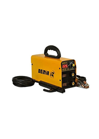 Demiriz Arc 225 Inverter Kaynak Makinası