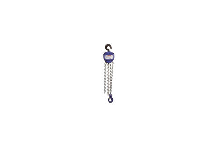 PROTER Zincirli Caraskal 2Ton - 3 Metre