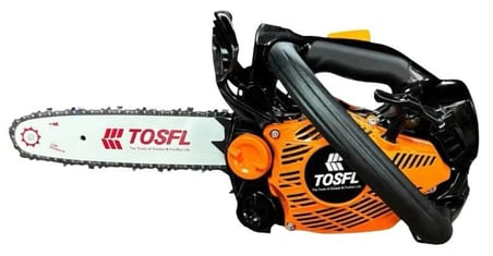 TOSFL TF 2512 CSE Benzinli Ağaç BUDAMA 1,5 Hp 91-20 diş