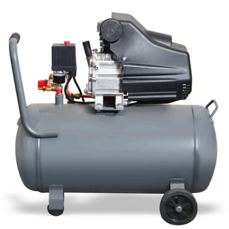 50 LT 2 HP monofaze 220 V HAVA KOMPRESÖRÜ GAP GP 50
