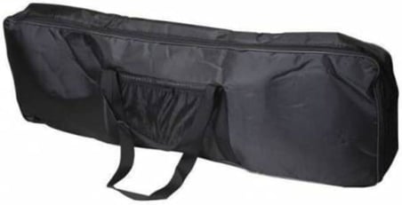 Mobilreyon - Org Kılıfı - 5 Oktav 61 Tuşlu - 102X40X15 Cm - Org Taşıma Çantası