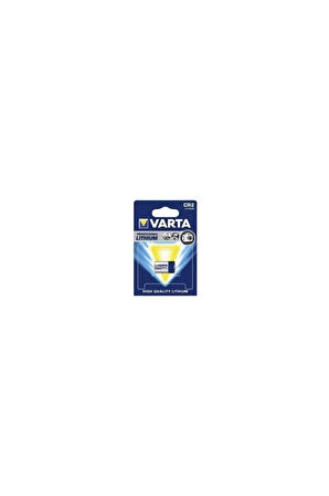 Cr2 3 Volt Lityum Pil Tekli