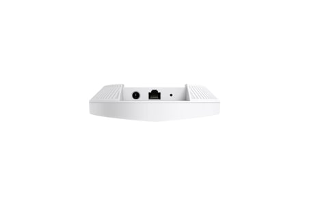 Festa F65, AX3000Mbps, 1 Gigabit Port, Festa Mesh, Kesintisiz Dolaşım, MU-MIMO, 250 Cihaza Kadar Bağanlantı, Ücretsiz Bulut Yönetimi, PoE+ Destekli, Dual-Band Wi-Fi 6 Tavan Tipi Access Point