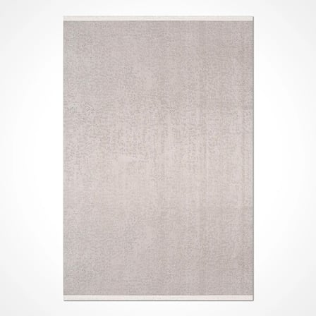 ANATOLIA HALI MARİN -Gri -Oturma Odası,Salon,Mutfak, Koridor-Kolay Temizlenebilir