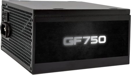 GF750 750W 80+ Bronz Sertifikalı Güç Kaynağı
