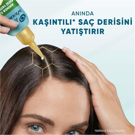 DermaXPro Yatıştırıcı Saç Derisi Balsamı 145 ML
