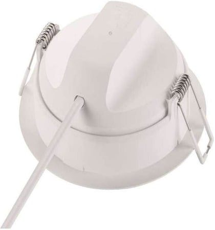 Philips 59448 MESON 105 7W 40K WH recessed LED