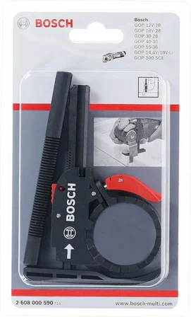 Professional Accessories Professional Derinlik Durdurucu Expert, 2608000590