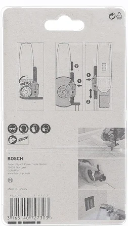Professional Accessories Professional Derinlik Durdurucu Expert, 2608000590
