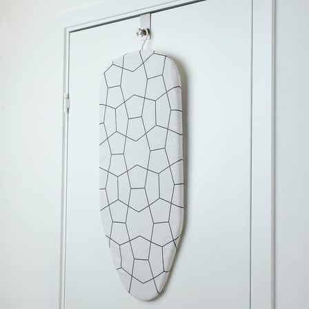 of Sweden JALL Ütü Masası Masa Üstü Yerden Tasarruf Seyahat Ütü Tahtası 73x32cm