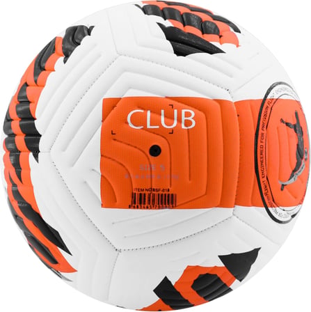 Futbol Topu CLUB Sert Zemin Halı Saha Futbol Topu Hibrit No:5