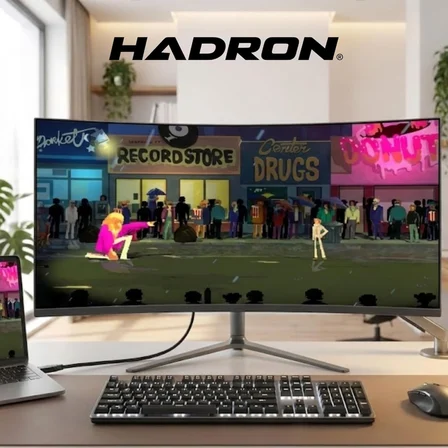 Type-C to DisplayPort Kablo - 8K 60Hz / 4K 144Hz Destekli, 1.8 Metre, Thunderbolt 3/4 Uyumlu, MacBook, iPad ve Yeni Nesil Laptoplar için DP Dönüştürücü Görüntü Kablosu (Siyah)
