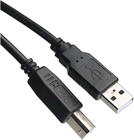 CB USB2PRNL151 1.5m EMI Filtreli USB 2.0 Printer Kablosu