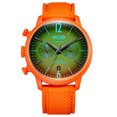 Welder WWRP552 Erkek  Kol Saati 