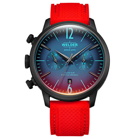 Welder Moody WWRP553 Kadın  Kol Saati 