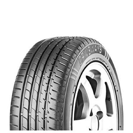 205/50R17 93W Driveways XL Yaz Lastiği Üretim Tarihi : 2023