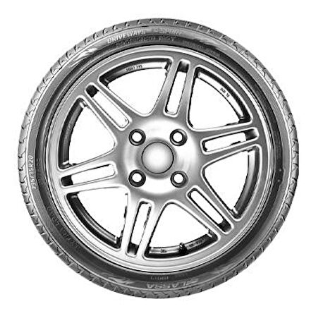 205/50R17 93W Driveways XL Yaz Lastiği Üretim Tarihi : 2023