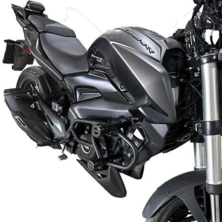 Bajaj Dominar 400 / 250  2020-2024 Uyumlu Motor Koruma Demiri