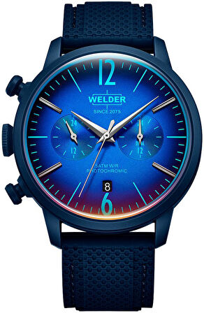 Welder Moody WWRP555 Erkek Kol Saati 
