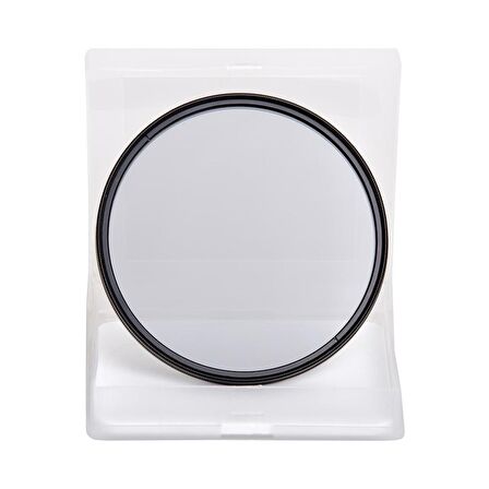 Cazipshop 40.5mm Uv Filtre