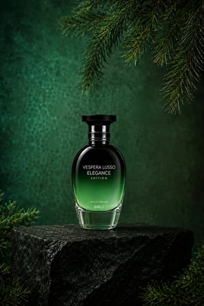 NICHE ELEGANCE VESPERA LUSSO UNISEX 100 ml EXTRAIT DE PERFUME