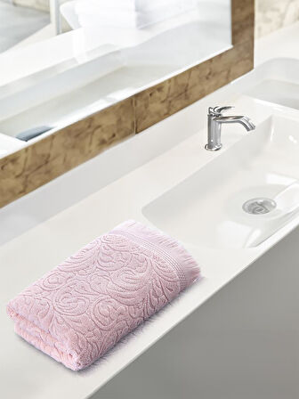 Cotton Esra Ultra Yumuşak Banyo Havlusu 70x140