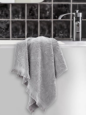 Cotton Esra Büyük Boy Banyo Havlusu 90x150