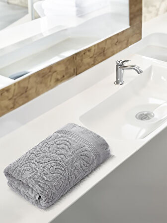 Cotton Esra Büyük Boy Banyo Havlusu 90x150