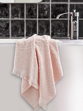 Cotton Esra Büyük Boy Banyo Havlusu 90x150