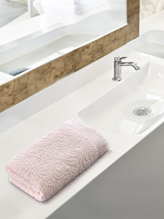 Cotton Esra Büyük Boy Banyo Havlusu 90x150