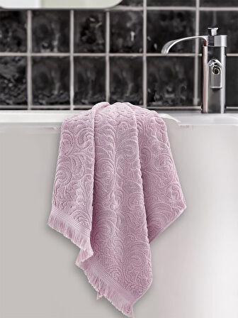 Cotton Esra Büyük Boy Banyo Havlusu 90x150