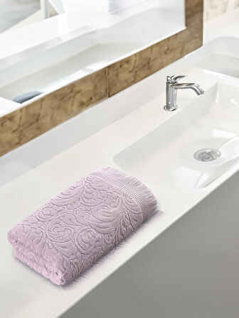 Cotton Esra Büyük Boy Banyo Havlusu 90x150