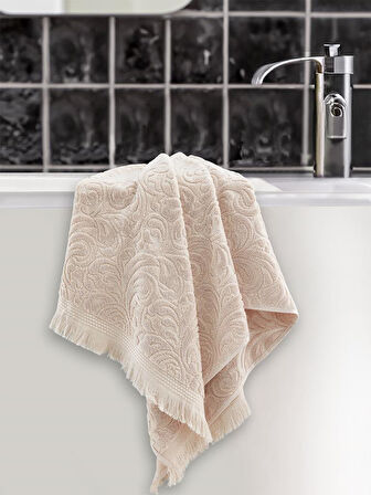 Cotton Esra Büyük Boy Banyo Havlusu 90x150