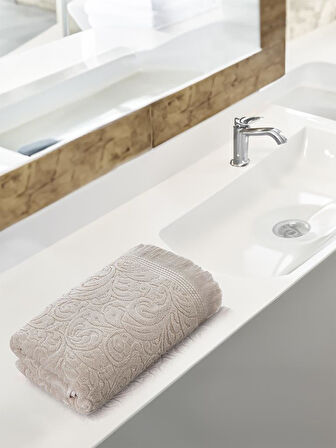 Cotton Esra Büyük Boy Banyo Havlusu 90x150