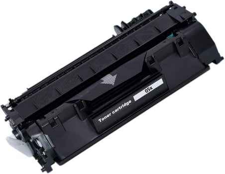 Canon için uyumlu İ-Sensys MF416dw Toner Muadil 6400 Sayfa