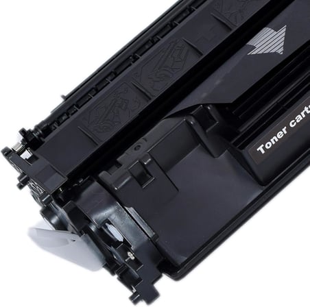 Canon için uyumlu İ-Sensys MF416dw Toner Muadil 6400 Sayfa