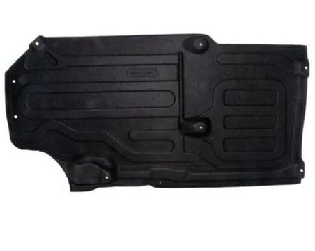 Mercedes E-CLS-W219-W211 2005-2009 Motor Alt Muhafazası Yan Sağ Halı 2196802206/2116192238