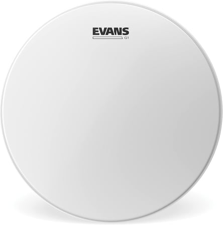 Evans Genera G1 Coated 14 inch - B14G1 Tom/Timbale/Trampet Derisi
