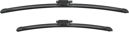 Aerotwin Silecek Seti Renault Megane IV (2015 ve sonrası), Renault Talisman (2015-2020) [600/450 mm] A248S 3397014248