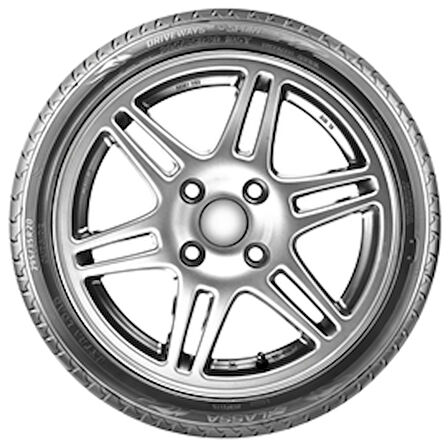 255/40R20 101Y XL DRIVEWAYS SPORT +
