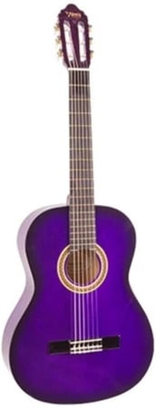 Klasik Gitar Vc104Pps