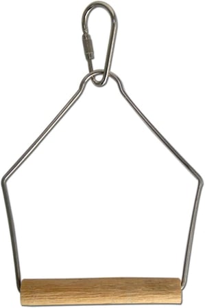 Eastland Ahşap Kuş Salıncağı 7,5cm