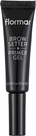 Brow Setter &amp; Primer Sabitleyici Şeffaf Kaş Bazı