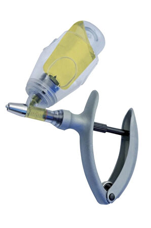 Hsw Otomatik Enjektör Şişeli 5 Ml. -