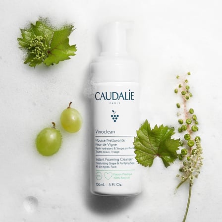 Instant Foaming Cleanser - Temizleme Köpüğü 150 ml 1 Paket (1 x 1 Adet)
