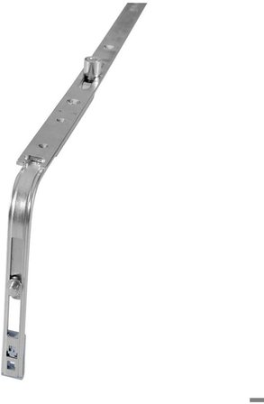 AZRAYAPI T&amp;T Marka 400-650 x 750-1250 Pvc Pimapen Pencere Çift Açılım Seti (Açıklamayı Mutlaka Okuyunuz)