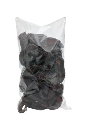 Dermey Kuru Erik 250 G Doğal Gün Kurusu Çekirdeksiz Mürdüm Eriği